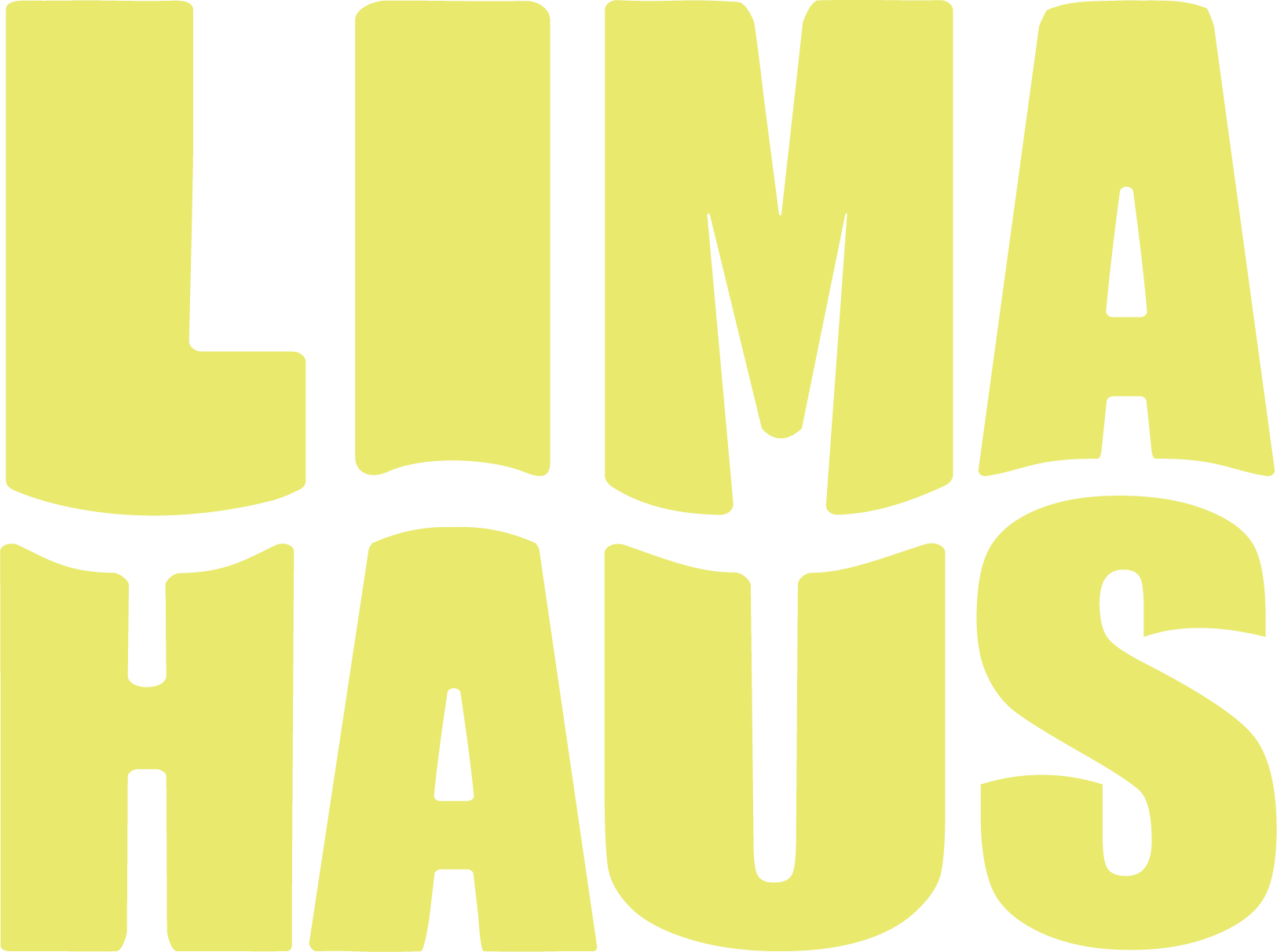 Lima Logo Final amarillo